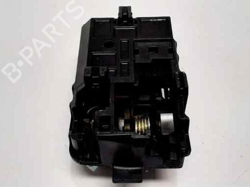 Rear right interior door handle NISSAN X-TRAIL I (T30)  | BP6045068I16 