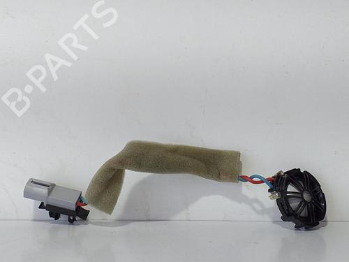 Used Radio LAND ROVER RANGE ROVER SPORT II (L494) 3.0 SDV6 4x4 (306 hp) 14516118