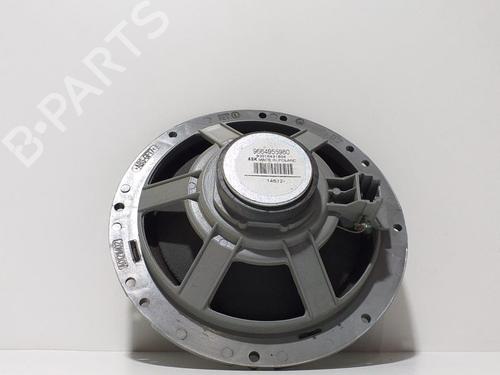 Radio CITROËN BERLINGO MULTISPACE (B9)  | BP8528816E6 