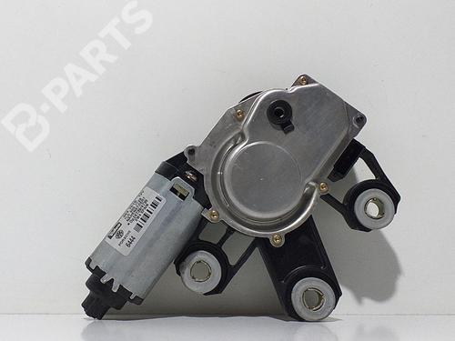 Used Rear wiper motor Rear wiper motor VW TOUAREG (7LA, 7L6, 7L7) 3.0 V6 TDI (225 hp) 10936766 10936766