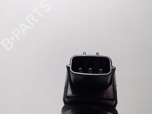 Ignition coil NISSAN MICRA III (K12) 1.2 16V | BP10498154M94 