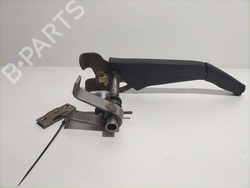 håndbremse MITSUBISHI PAJERO II (V3_W) 3.2 DiD 4WD | BP17617161I18