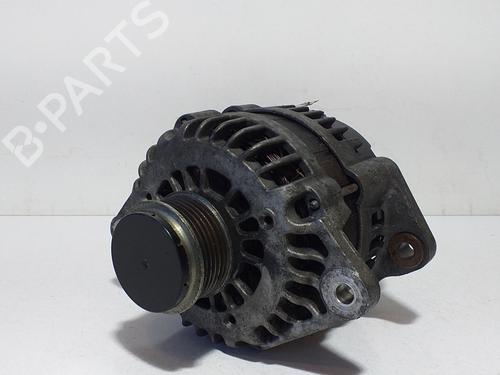 Alternator OPEL MERIVA B MPV (S10) 1.7 CDTI (75) | BP12263927M7 