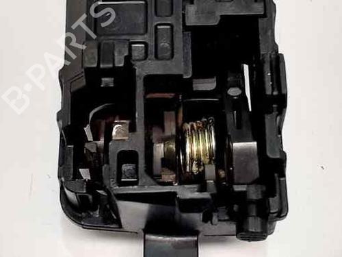 Rear right interior door handle NISSAN X-TRAIL I (T30)  | BP6045068I16 