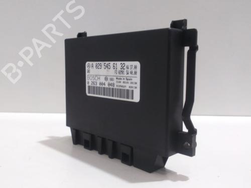 Electronic module MERCEDES-BENZ S-CLASS (W220)  | BP7269189M83 
