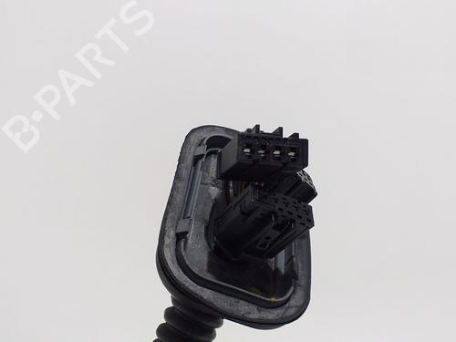 Right front door VW TOUAREG (7LA, 7L6, 7L7) 3.2 V6 | BP8304772C3 