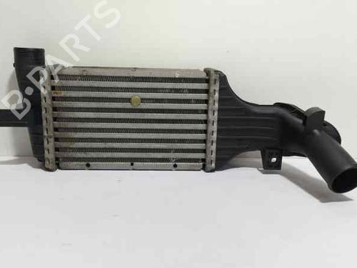 Used Intercooler OPEL ASTRA G Saloon (T98) [1998-2009]  16585500