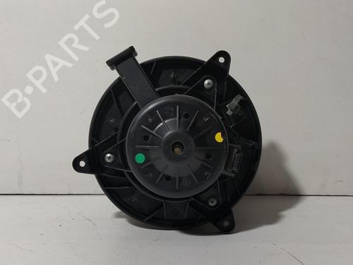 Heater blower motor OPEL INSIGNIA A (G09)  | BP15855848M62 