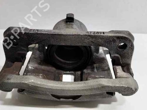 Right front brake caliper MG MG ZR  | BP17715396M104 