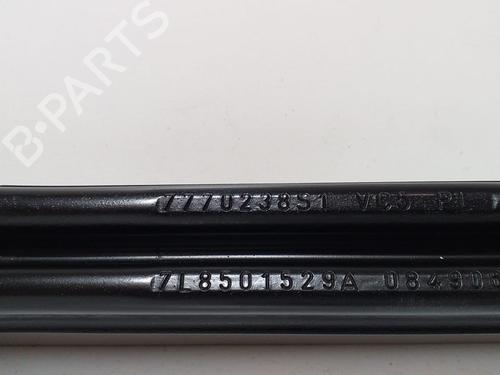 Left rear suspension arm VW TOUAREG (7LA, 7L6, 7L7) 3.0 V6 TDI | BP10228346M14 