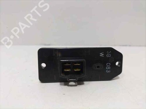 Used Heater resistor TOYOTA LAND CRUISER 90 (_J9_) [1995-2003]  17083426