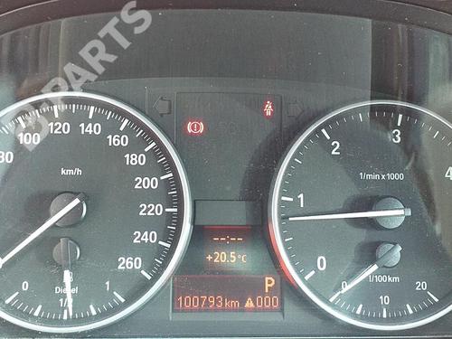 Electronic module BMW 3 Coupe (E92) 320 d | BP10319178M83  - Image 7