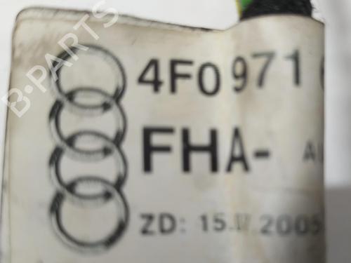 Electronic module AUDI A6 Allroad C6 (4FH) 3.0 TDI quattro | BP15815478M83 