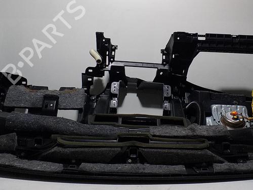 Airbag Kit MITSUBISHI OUTLANDER II (CW_W) 2.2 DI-D 4WD | BP9177836C86 