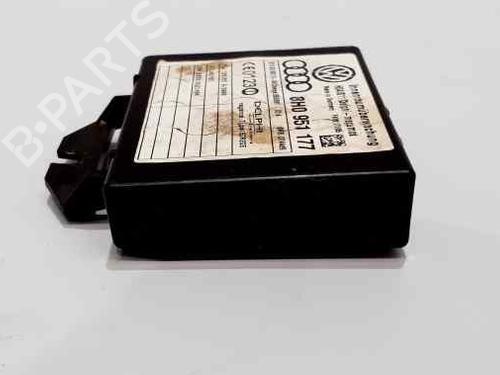 Elektronische module AUDI A4 B6 Convertible (8H7) 2.5 TDI | BP5994276M83 
