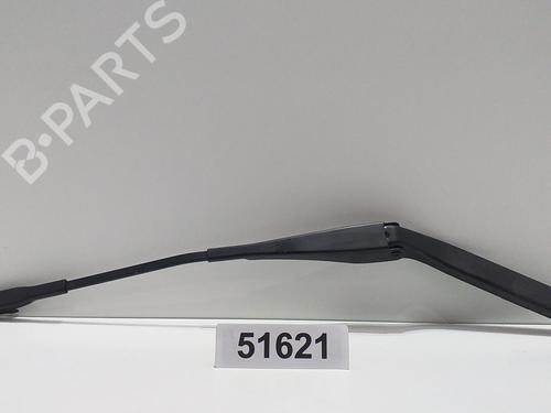 Used Front windshield wiper arm BMW 1 (E87) 120 d (163 hp) 7745576