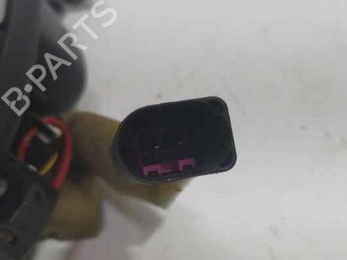 Front right interior door handle SEAT LEON (1P1)  | BP17447446I14 