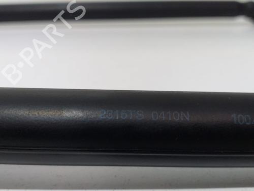 Tailgate lift support AUDI A3 Sportback (8PA) 1.6 | BP13965293C138 
