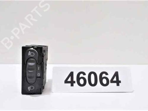 Used Headlight switch RENAULT TRAFIC II Platform/Chassis (EL) 1.9 dCi 100 (EL0C) (101 hp) 6298160