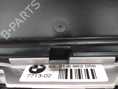 Innerbelysning BMW X5 (E53) 3.0 d | BP8219804I8 