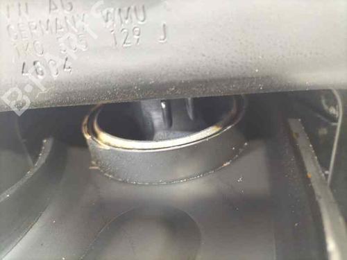 Left rear suspension arm SEAT ALTEA (5P1)  | BP19058937M14 