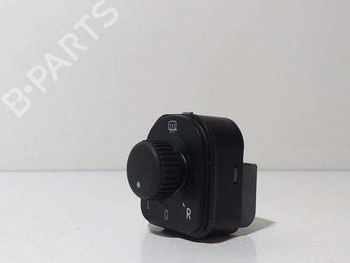 Mirror switch VW GOLF V (1K1) 1.9 TDI | BP11526400I25 