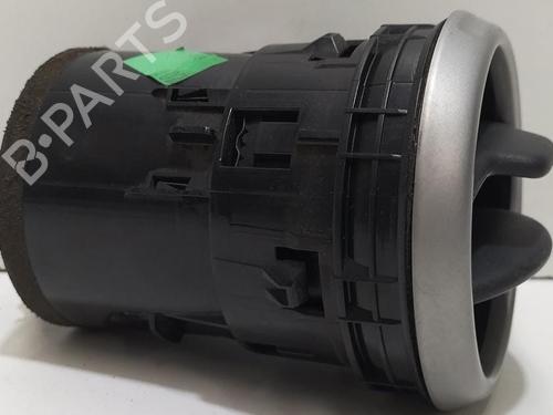 Air vent NISSAN QASHQAI I (J10, NJ10) 1.5 dCi | BP15526365I21 