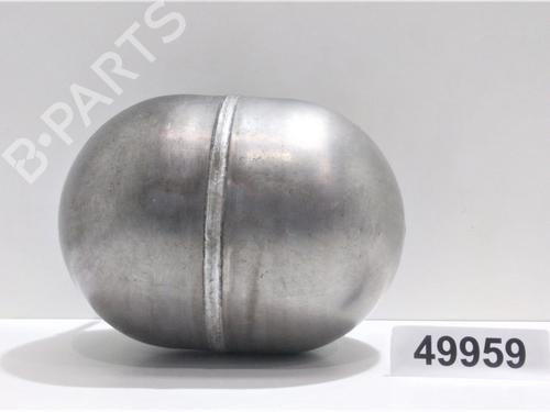 Used Other MERCEDES-BENZ S-CLASS (W220, V220) [1998-2005]  13964295