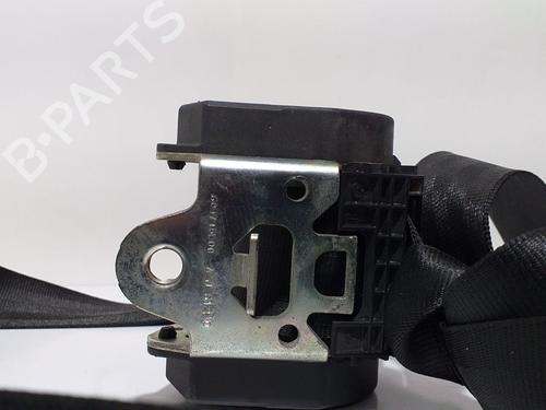 Rear left seatbelt VW GOLF V (1K1)  | BP9623532I29 