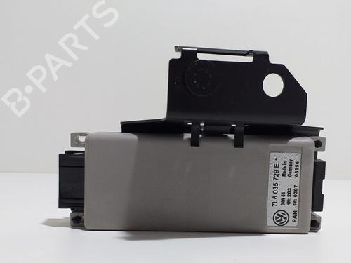 Modulo electronico VW TOUAREG (7LA, 7L6, 7L7) 3.2 V6 (220 hp) 8303007