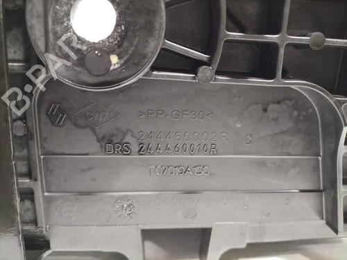 Battery RENAULT MEGANE III Hatchback (BZ0/1_, B3_)  | BP16289161E11 