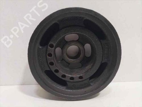 Used Pulley FORD FOCUS II (DA_, HCP, DP) [2004-2013]  17907918
