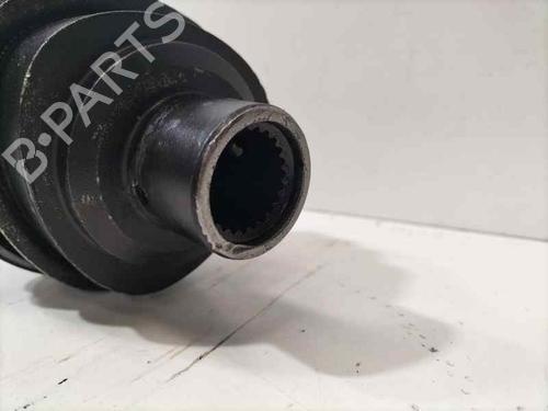 Right front driveshaft RENAULT RAPID Box Body/MPV (F40_, G40_)  | BP17806234M39 