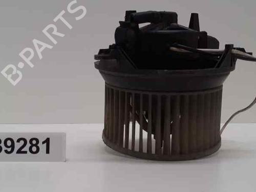 Used Heater blower motor CITROËN XSARA (N1) 1.9 D (68 hp) 5795992