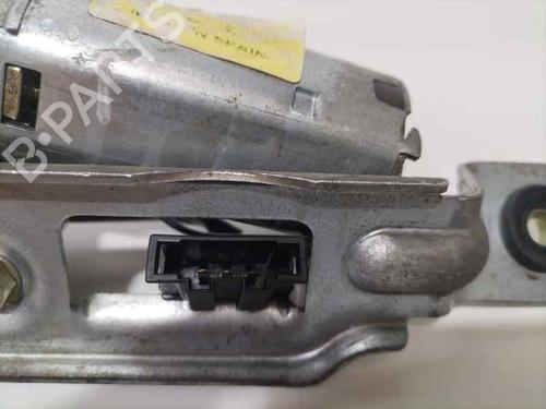 Rear wiper motor SEAT IBIZA II (6K1)  | BP16887539M102 