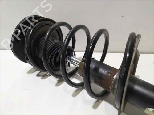 Left front shock absorber PEUGEOT 206 Hatchback (2A/C)  | BP17242815M16 