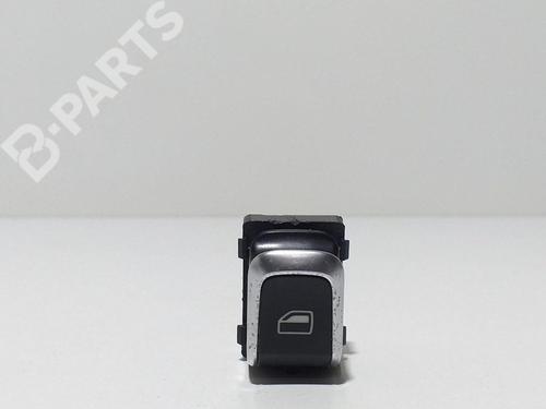 Used Left rear window switch Left rear window switch AUDI Q3 (8UB, 8UG) 2.0 TFSI quattro (211 hp) 8690158 8690158