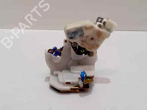 Used Rear right lock NISSAN X-TRAIL I (T30) [2001-2013]  10078004