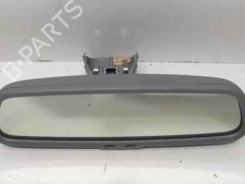 Rear mirror VW TOUAREG (7LA, 7L6, 7L7) 3.2 V6 (220 hp) 17825441