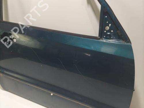 Right front door MITSUBISHI PAJERO III (V7_W, V6_W)  | BP18113152C3 