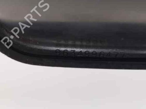 Rear left interior door handle PEUGEOT 307 Break (3E) 2.0 HDI 90 | BP17101386I15 