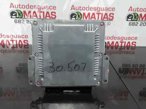 Calculateur Moteur (ECU) D'occasion Pour JEEP CHEROKEE - À Reprogrammer - Référence 0281001767