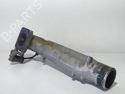 Pipe IVECO DAILY III Van  | BP13965927M125 