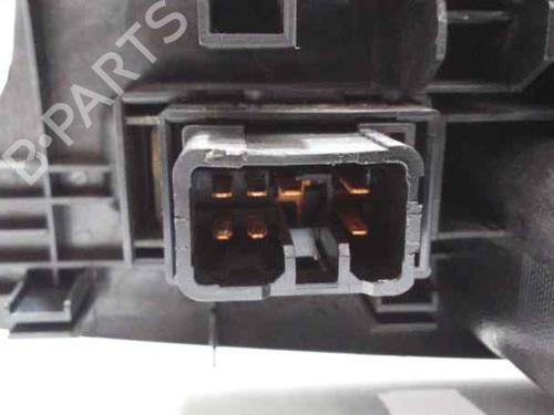 Right rear window switch KIA SORENTO I (JC) 2.5 CRDi | BP6432800I28 