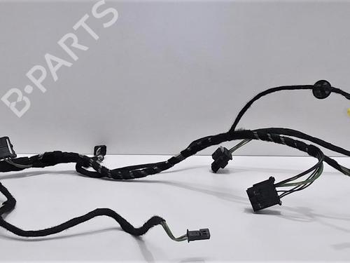 Left front door MERCEDES-BENZ E-CLASS (W212) E 200 CDI / BlueTEC (212.005, 212.006) | BP7206885C2 