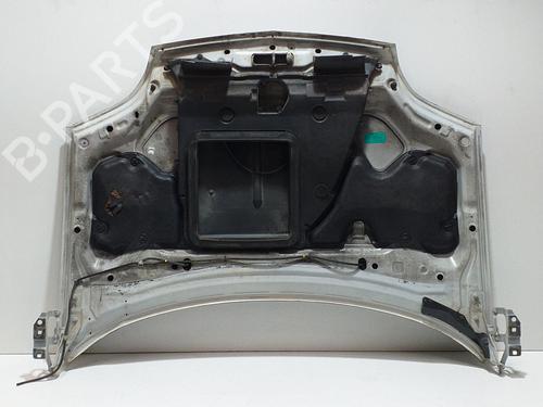 Hood NISSAN X-TRAIL I (T30)  | BP12930484C1 