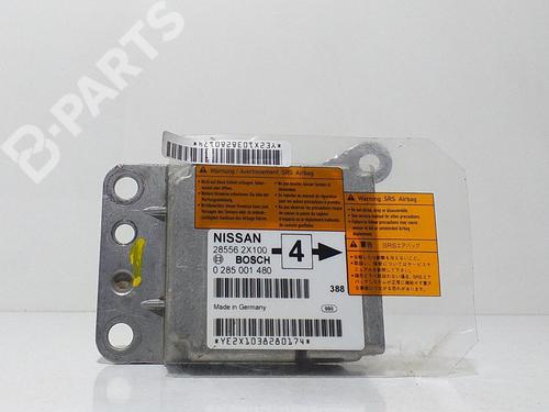 ecu-airbags-nissan-terrano-ii-r20-27-tdi-4wd-285562x100-1992-1993-1994-1995-1996-1997-1998-1999-2000-2001-2002-2003-2004-2005-2006-2007-9665380 main image