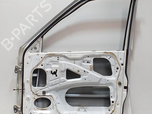 Right front door NISSAN TERRANO II (R20) 2.7 TDi 4WD | BP13360760C3 