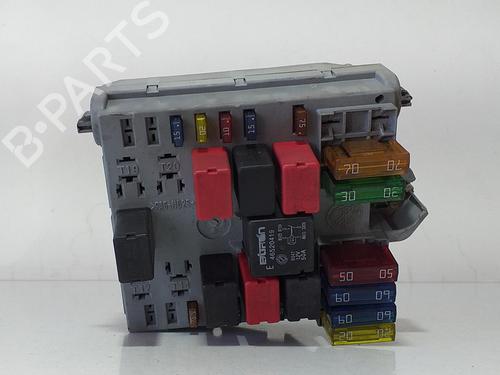 Used Fuse box FIAT PUNTO Hatchback Van (188_) 1.2 60 (60 hp) 12264151