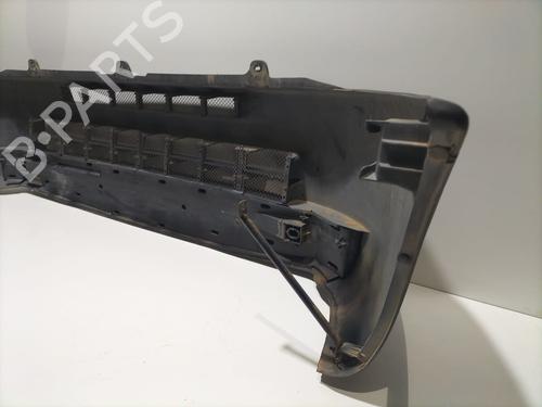 Front bumper PEUGEOT BOXER Van (230L)  | BP15839257C7 